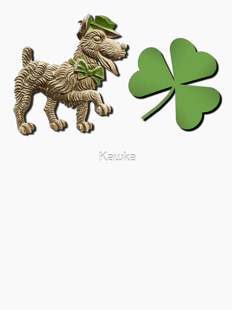 Saint Patrick S Day By Kawka