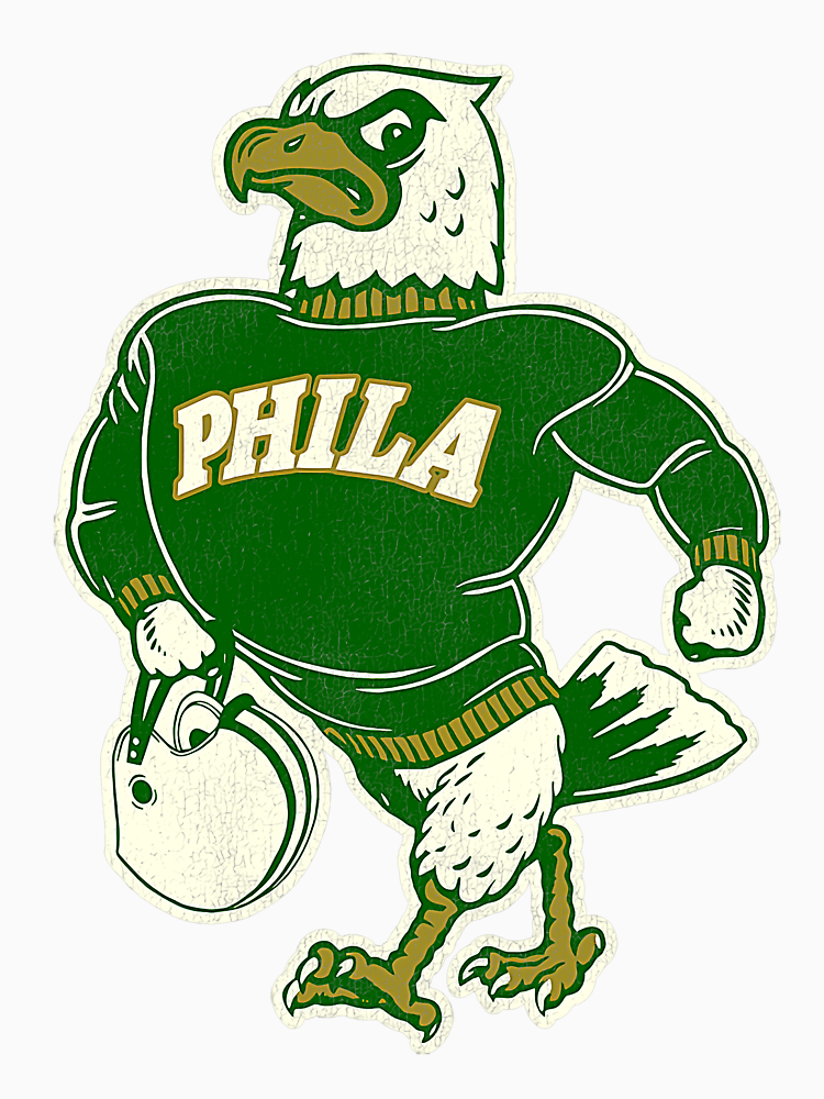 Philadelphia Eagles By Karehildebrand