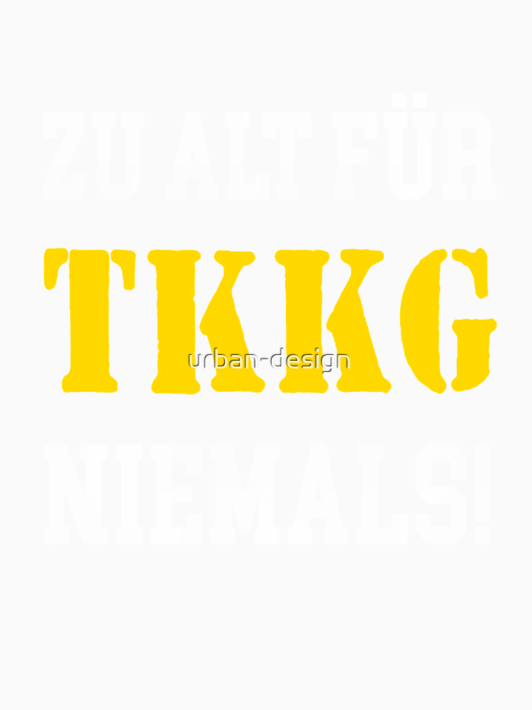 Too Old For Tkkg Never Tim Karl Kl%C3%B6%C3%9Fchen Gaby Tkkg 4 Detectives By Urban Design