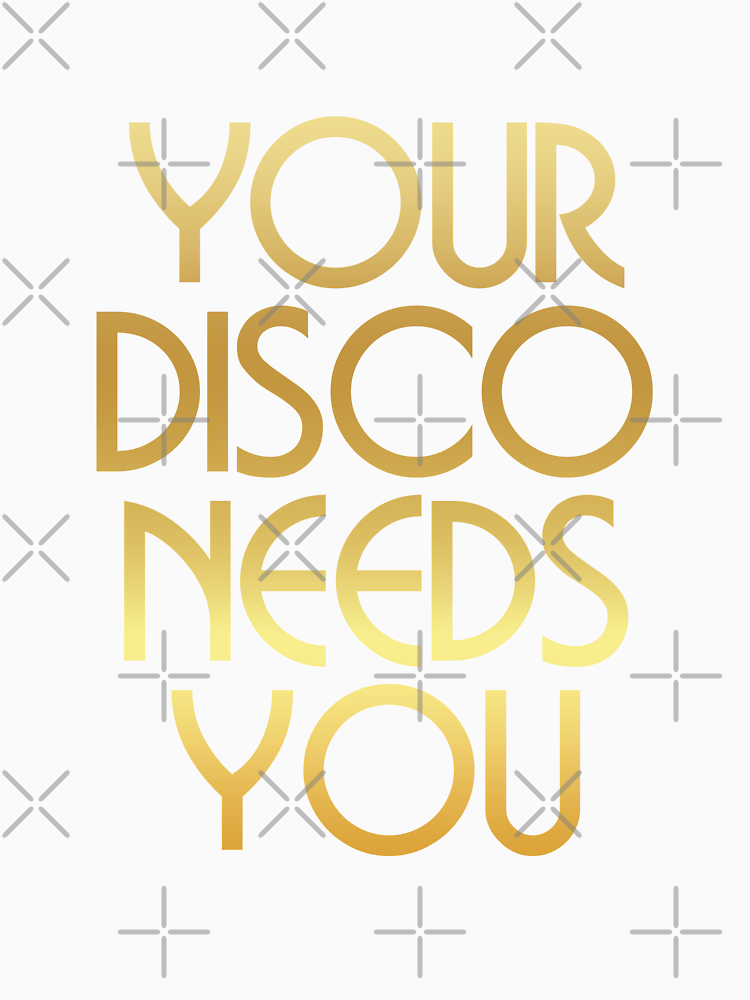 Your Disco Needs You Kylie Minogue Light Years Gold By Westendwilly