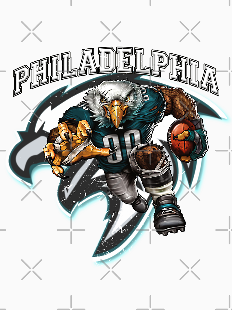 Philadelphia Football By Playing Music