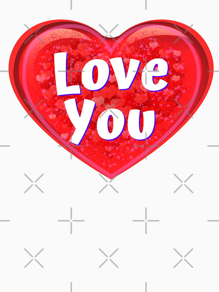 Heart Love You Funny Valentines Signs By Designsfromtw S