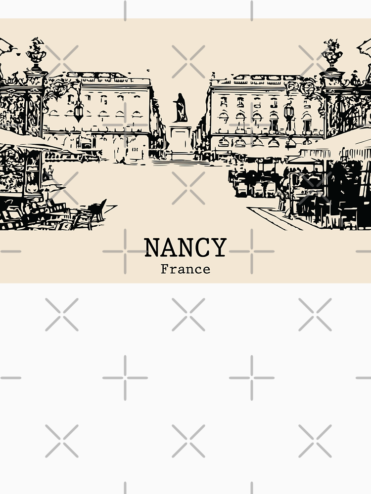 Nancy France By Lakeric Style 2