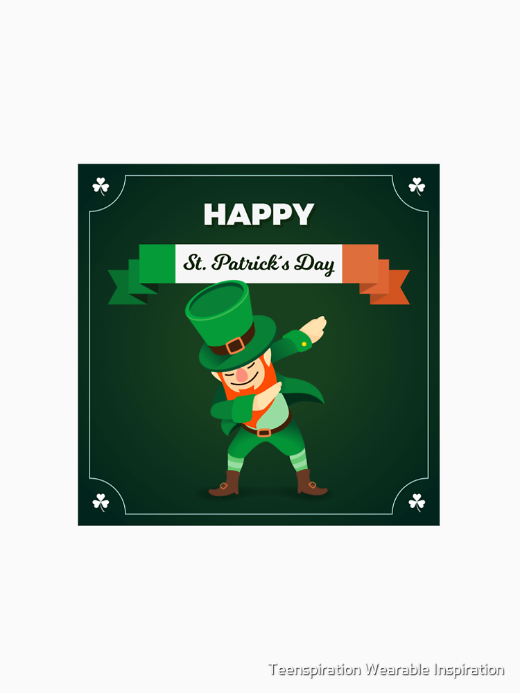 Saint Patrick S Day By Andrageorge Style 4