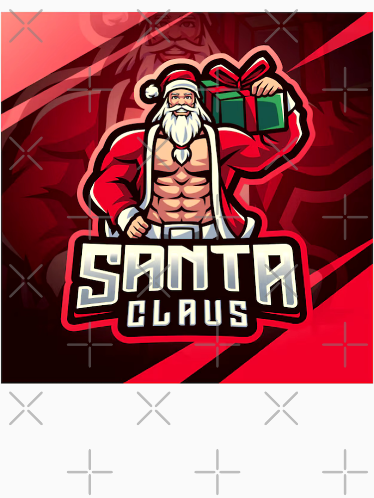 Santa Claus Present By Chilvibe