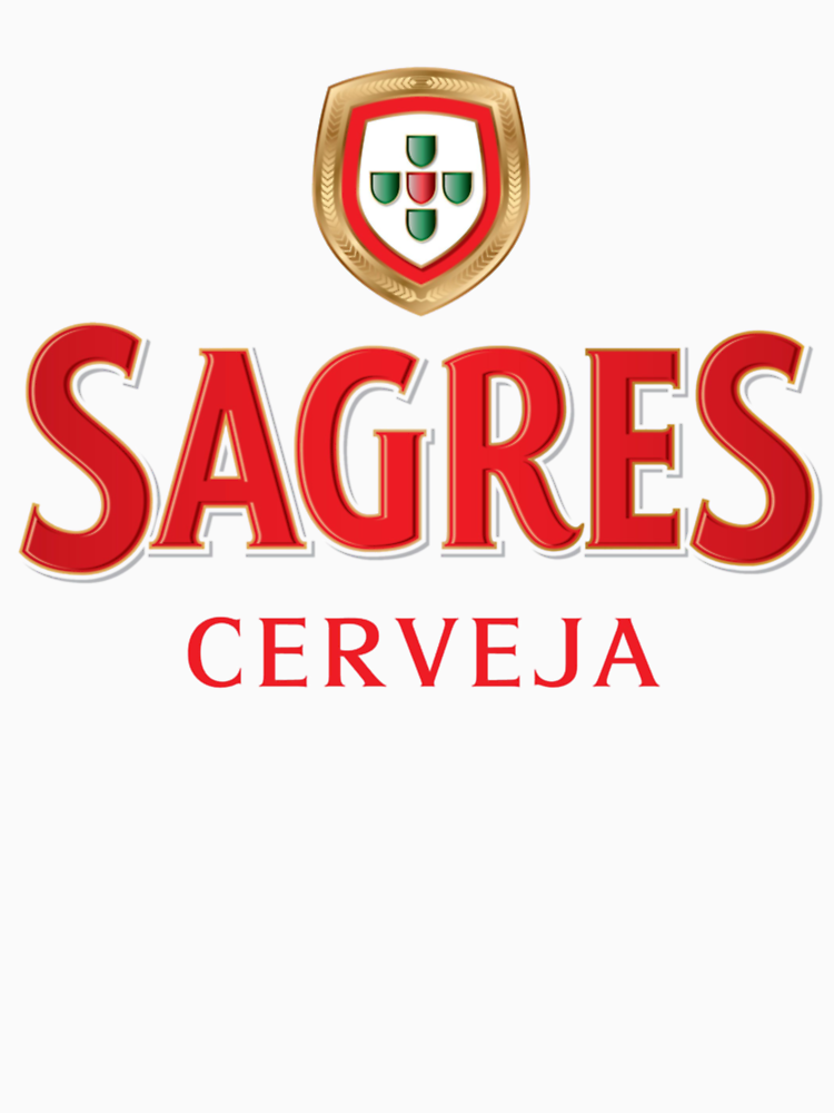 Sagres Beer By Achillesgoldz