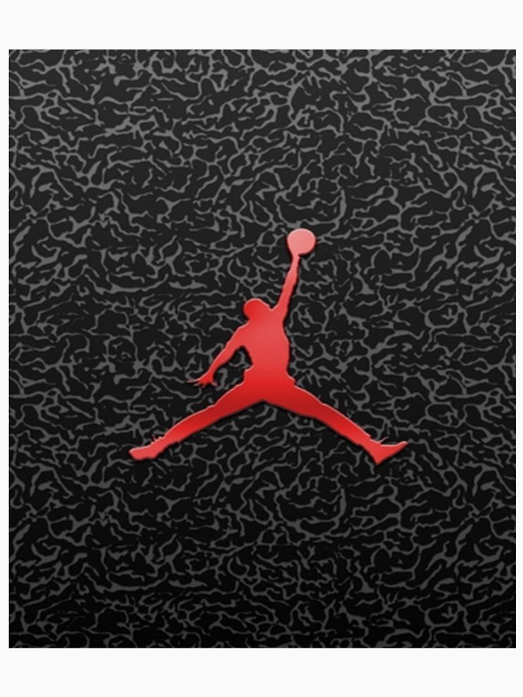 Michael Jordan Classic T Shirt By Rollinsale