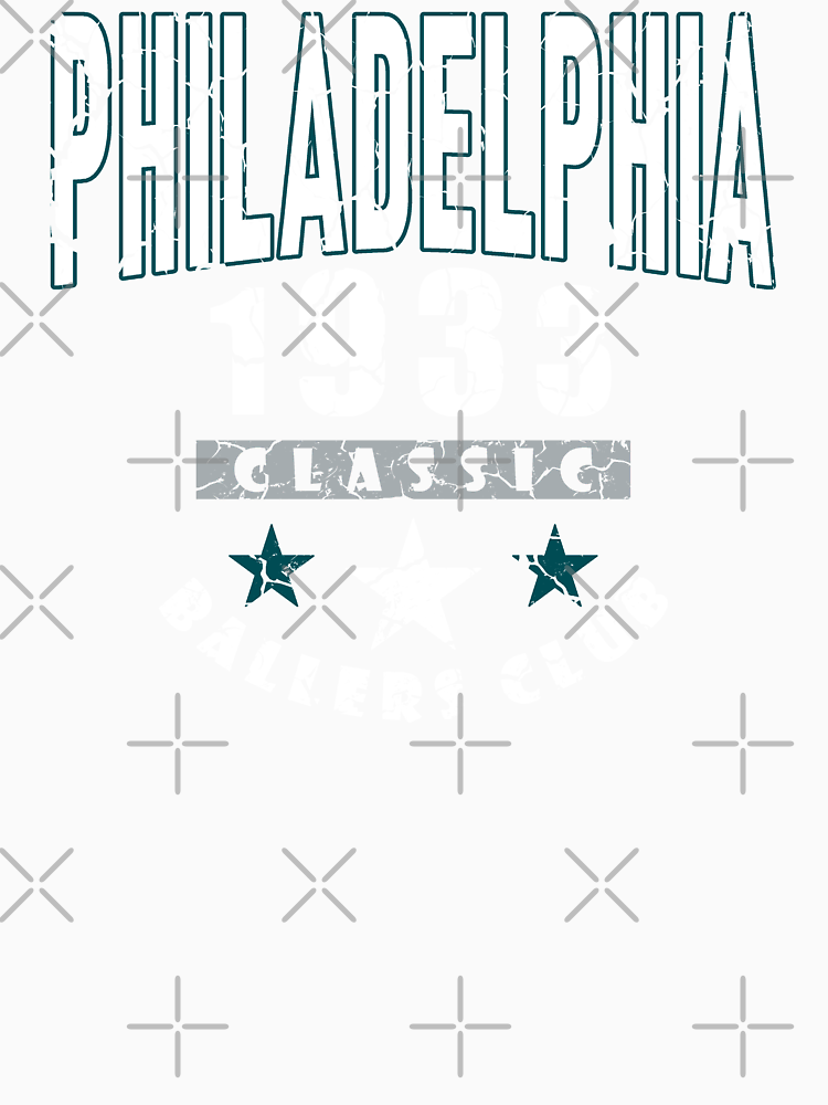 Funny Philadelphia Pro Football Classic 1933 By Fffmstore