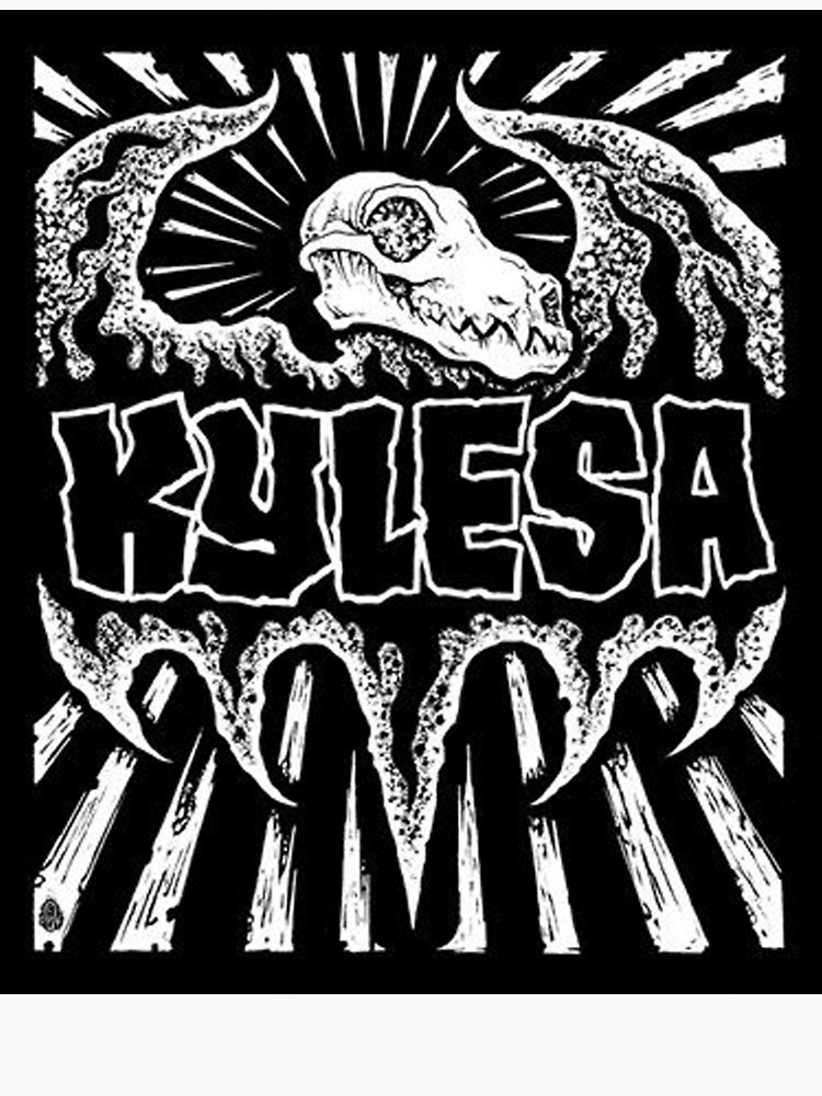 Kylesa Band Rock By Penelopeglover Style 2