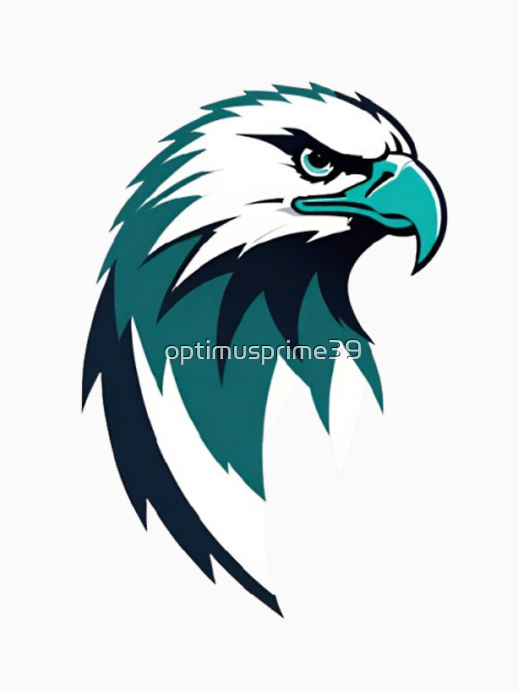 Philadelphia Eagles By Optimusprime39