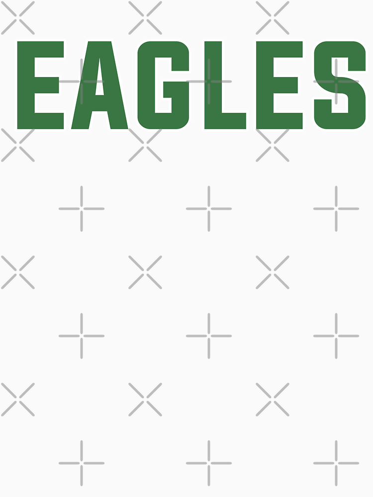 Philadelphia Eagles By Wolagno