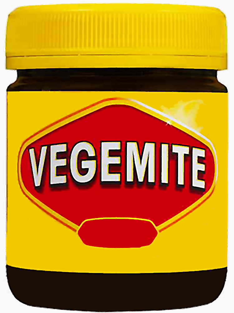 Vegemite By Joshuahgreen