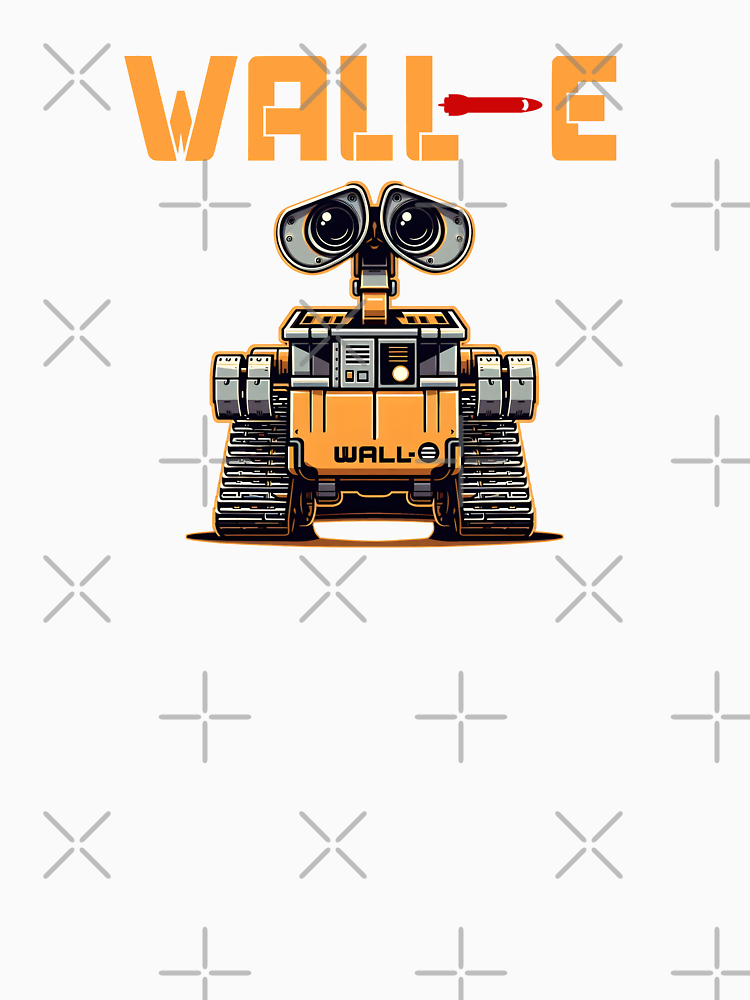 Wall E By For You For